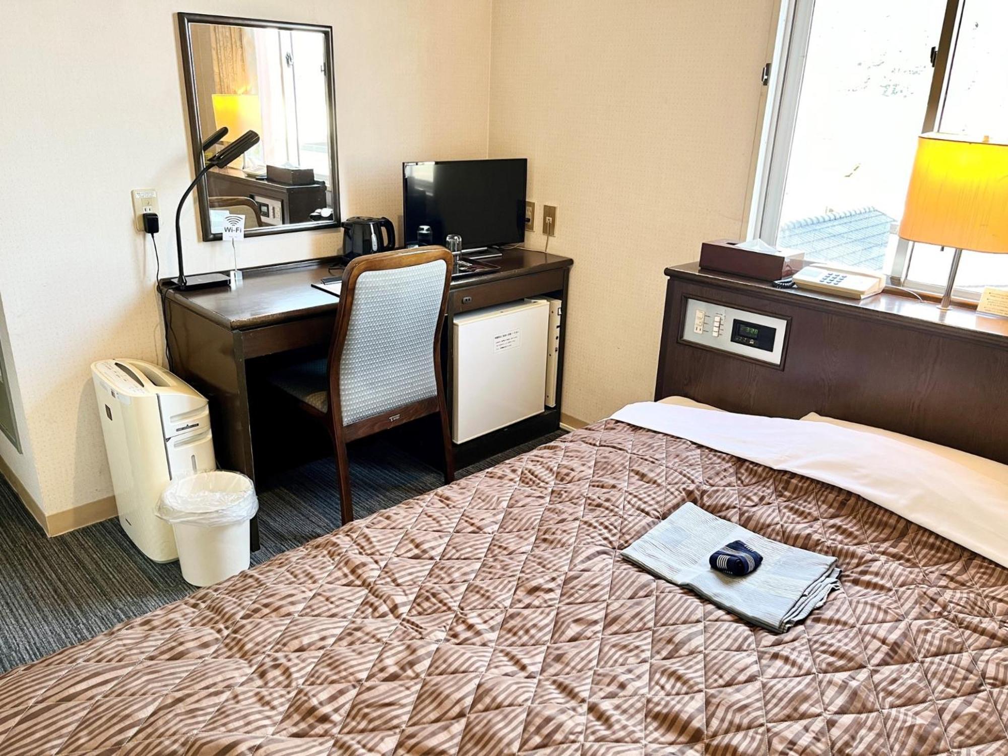 Nakamura Daiichi Hotel Shimanto  Exterior photo