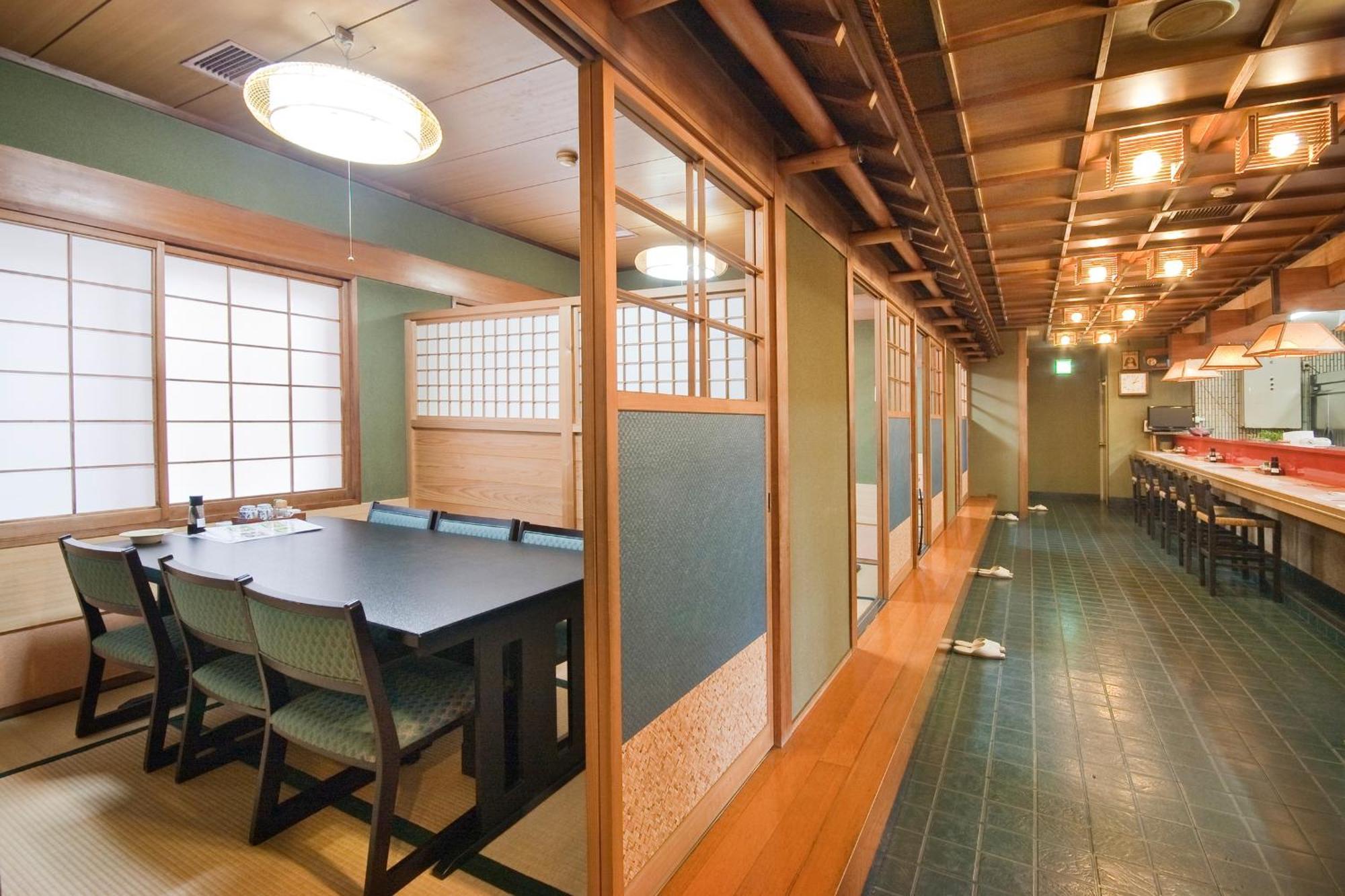 Nakamura Daiichi Hotel Shimanto  Exterior photo