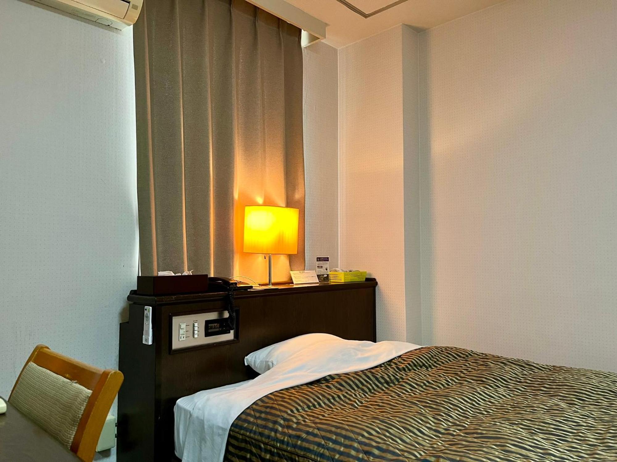 Nakamura Daiichi Hotel Shimanto  Exterior photo